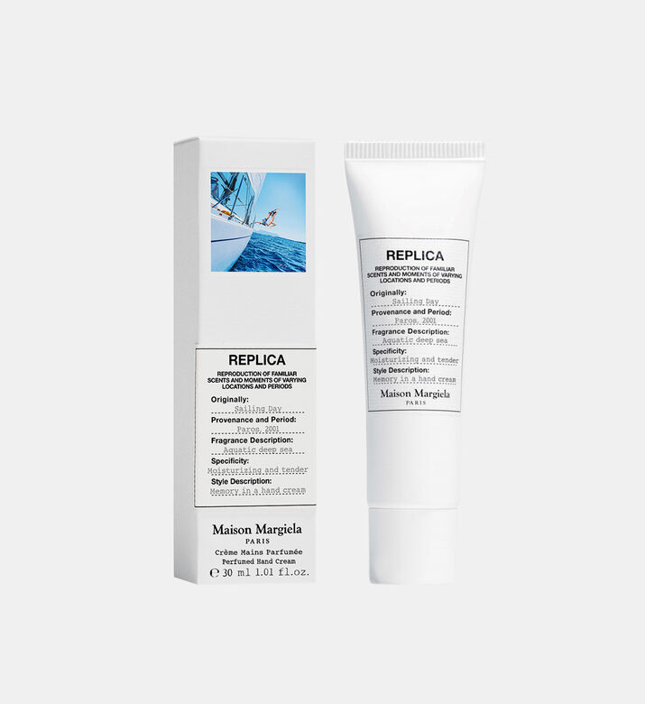 Replica Sailing Day Hand Cream 30 Ml Replica Sailing Day Hand Cream 30 Ml