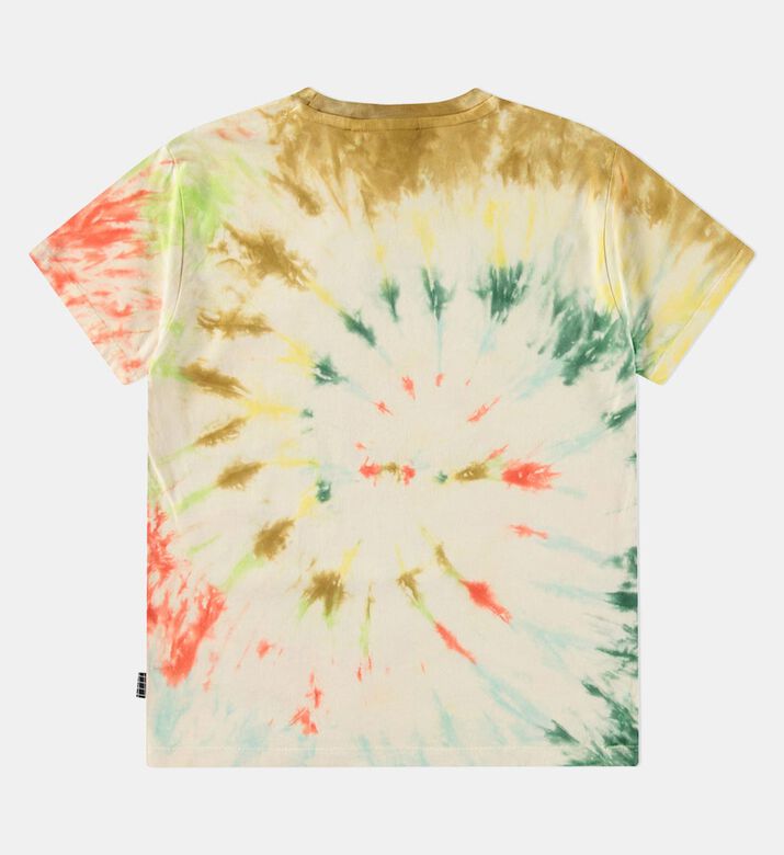 Riley Light Colorful Loose-fit T-shirt