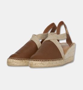 Toni Pons Shoes Tossa, Packshot View