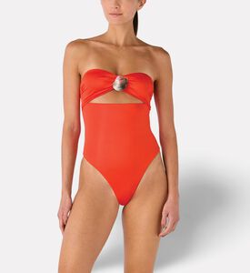 Palmacea Swst One Piece Leo, Model View