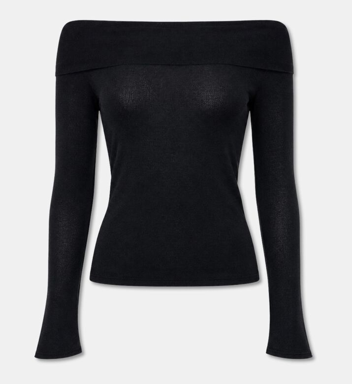The Kooples Top Denudees, Packshot View
