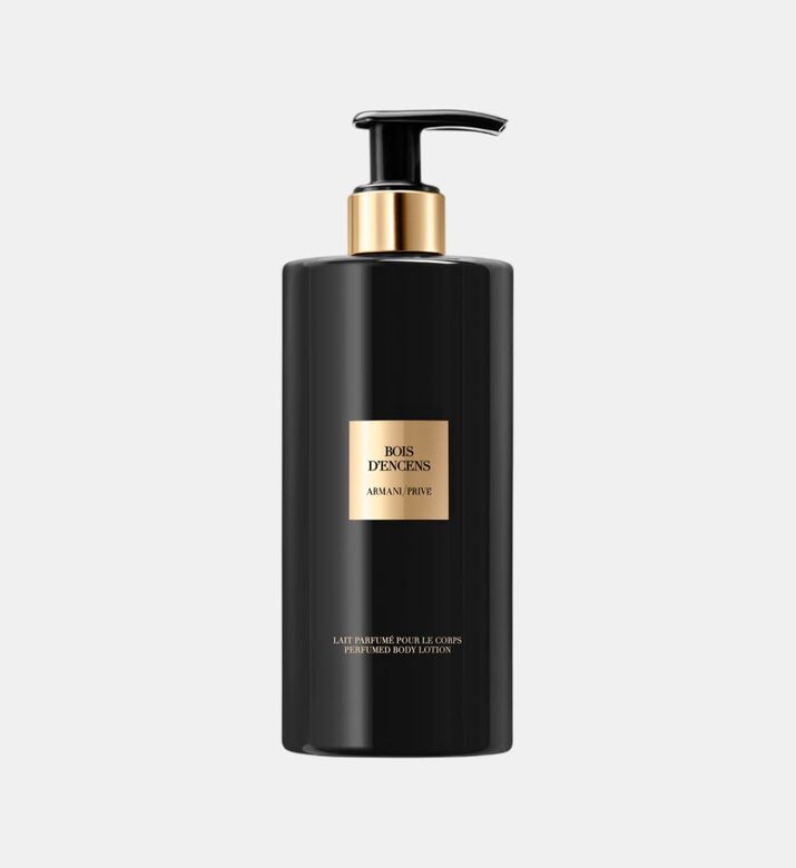 Bois D’encens Luxurious Body Lotion