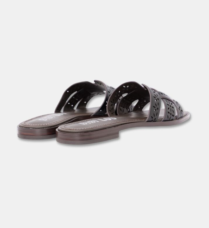 Bibilou Shoes Sabot, Packshot View