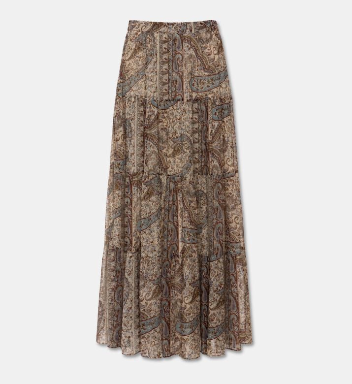 Ba&sh Skirt Cali, Packshot View