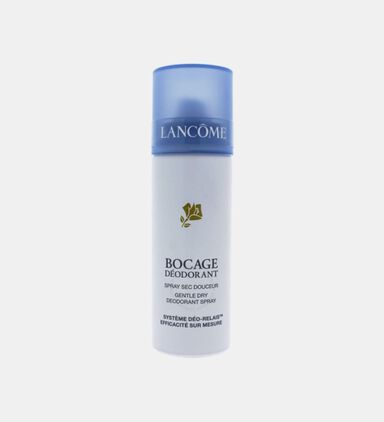 Bocage Gentle Dry Spray Deodorant 125 Ml