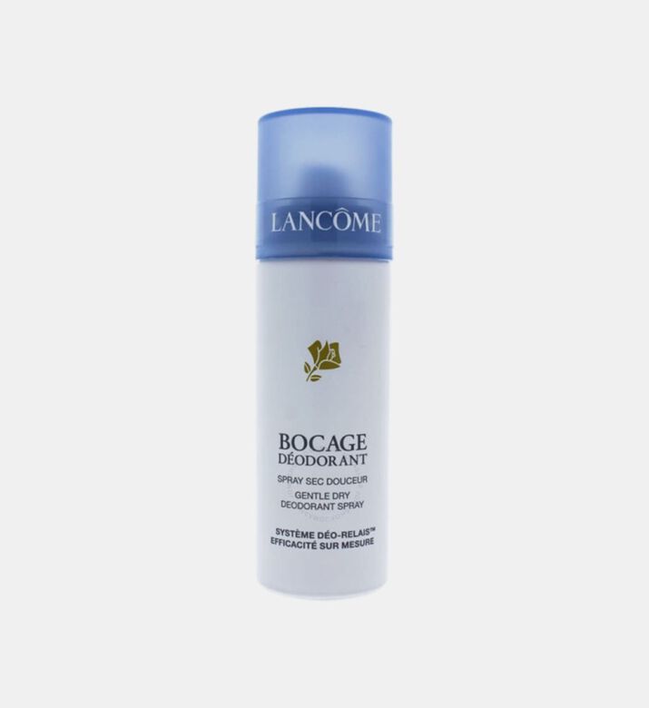 Bocage Gentle Dry Spray Deodorant 125 Ml