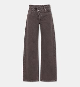 Citizens of Humanity Cross Wide-leg Jeans, Packshot View