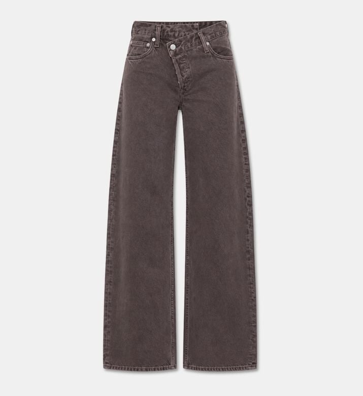 Citizens of Humanity Cross Wide-leg Jeans, Packshot View