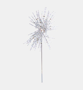 Beaded Starburst Tree Topper Beaded Starburst Tree Topper