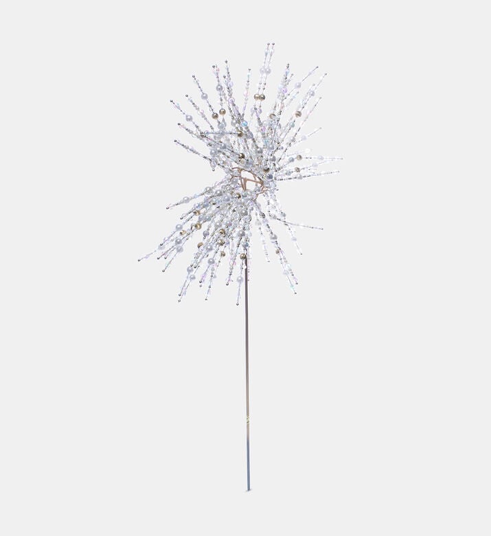 Beaded Starburst Tree Topper Beaded Starburst Tree Topper