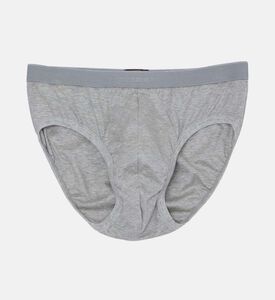 سراويل داخلية بخصر مطاطي