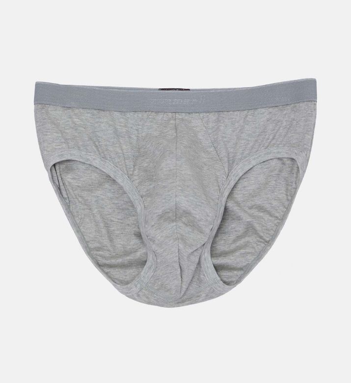 سراويل داخلية بخصر مطاطي