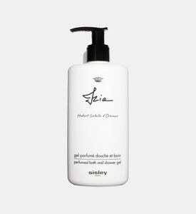 Izia Perfumed Bath And Shower Gel 250 Ml