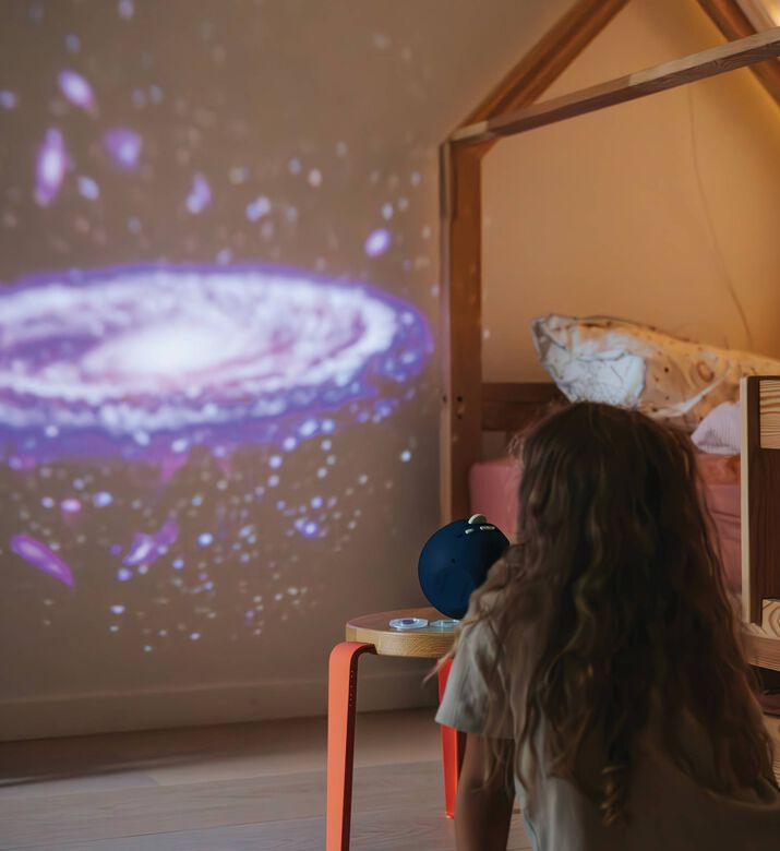 Kidywolf Kidystar Galaxies Image Projec, Packshot View