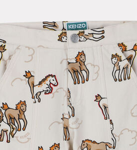 Kenzo Pant, Packshot View