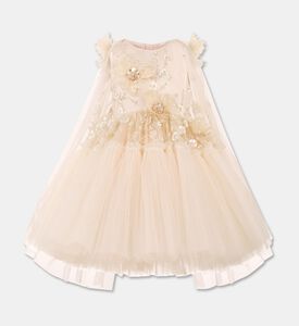 Junona Dress, Packshot View