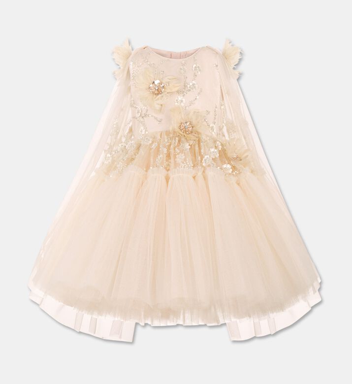 Junona Dress, Packshot View