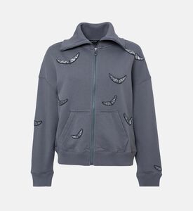 Zadig et Voltaire Sweatshirt, Packshot View