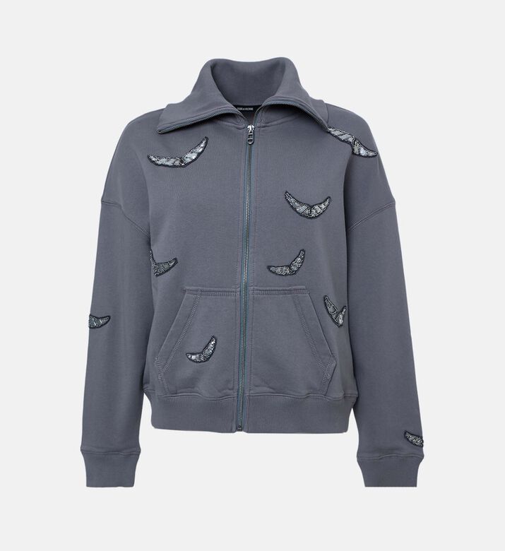 Zadig et Voltaire Sweatshirt, Packshot View