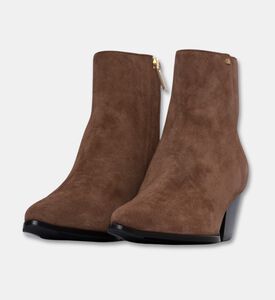 Baldinini Shoes Ankle Boots, Packshot View
