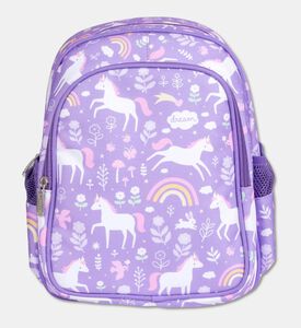 A Little Lovely Company Kids Backpack Unicorn 32.5cm, Packshot View
