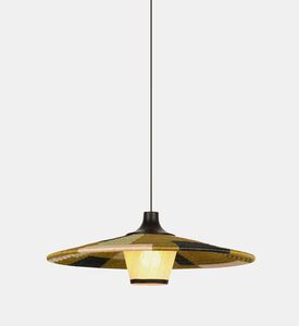 Forestier Paris Parrot Pendant Lamp, Green, M, Packshot View