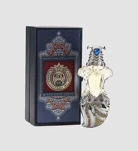 Designer Shaik Opulent Shaik No.33 Parfum 40 Ml, Packshot View Designer Shaik Opulent Shaik No.33 Parfum 40 Ml, Packshot View