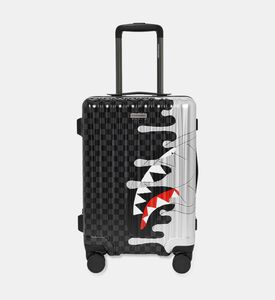 Sprayground Side Drip Large Travel Duffle Bag, Packshot View