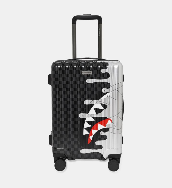 Sprayground Side Drip Large Travel Duffle Bag, Packshot View