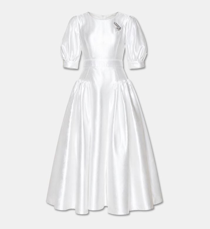 Poca and Poca Dress, Packshot View