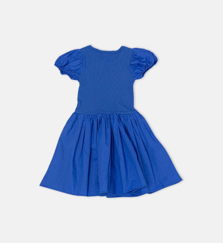 Cleopatra Flared Dress