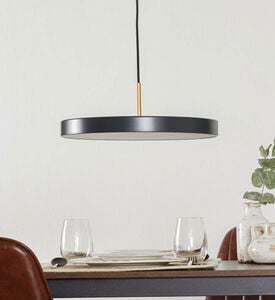 Asteria Aluminum Pendant Lamp