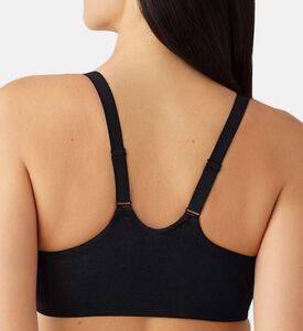 Front Closure Contouring Bra