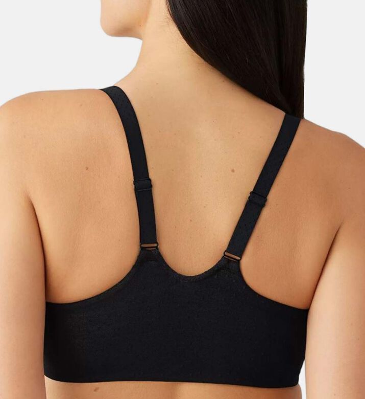 Front Closure Contouring Bra