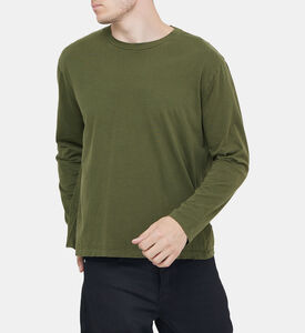 Unisex Ellon Organic Cotton Shirt