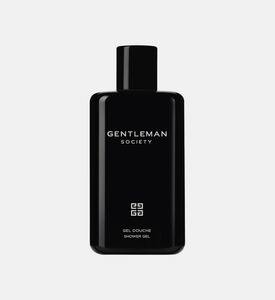 Gentleman Society Shower Gel 200 Ml