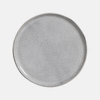 Bio Stoneware Dinner Plate
