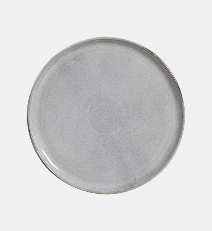 Bio Stoneware Dinner Plate