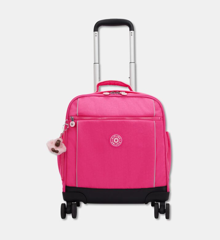 Kipling School Trolley Storia S, Packshot View