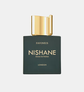 عطر مركز فافونيوس لندن