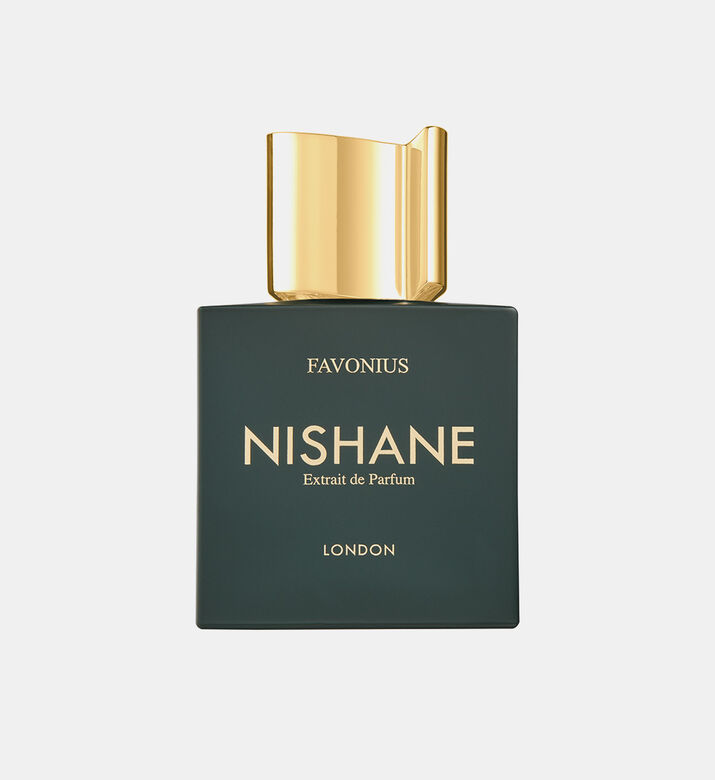 Favonius London Extrait De Parfum