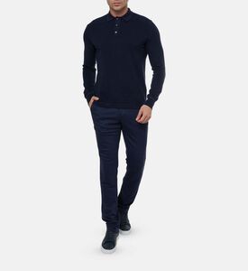 Hackett London Pant Trs, Model View