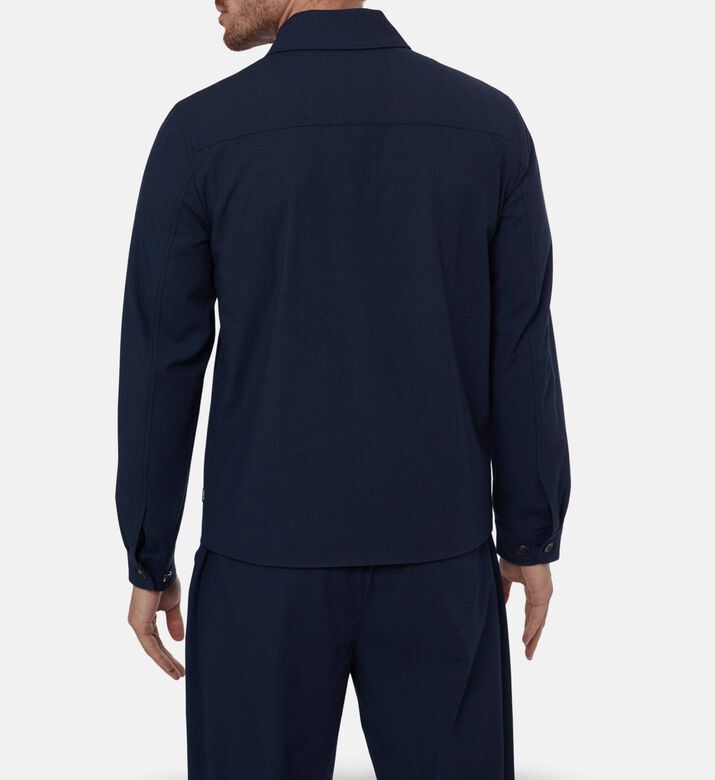 Les Deux Jack Marseille, Model View