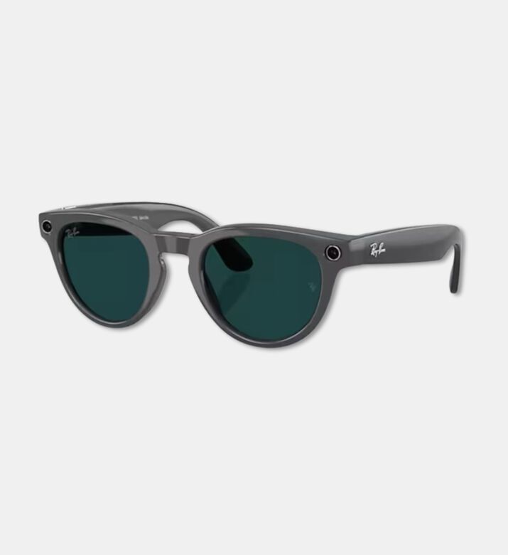 Christian Dior Sunglass Headliner 50, Green, Packshot View