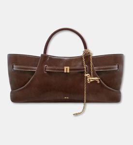 JW PEI Maeve Metal Charm Tote Bag, Packshot View