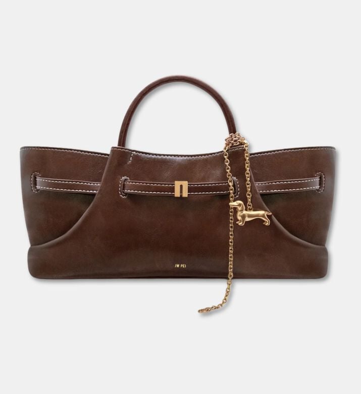 JW PEI Maeve Metal Charm Tote Bag, Packshot View