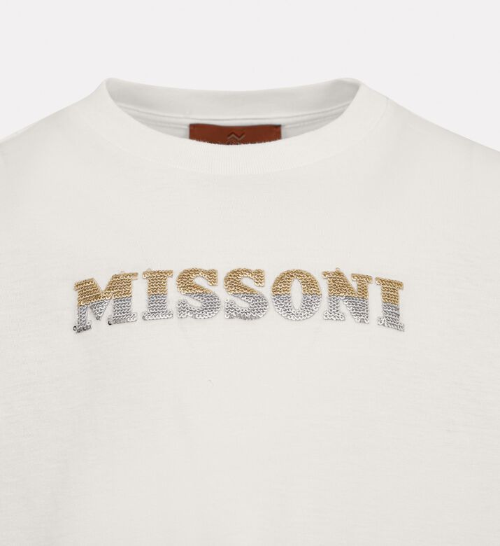 Missoni Top, Packshot View