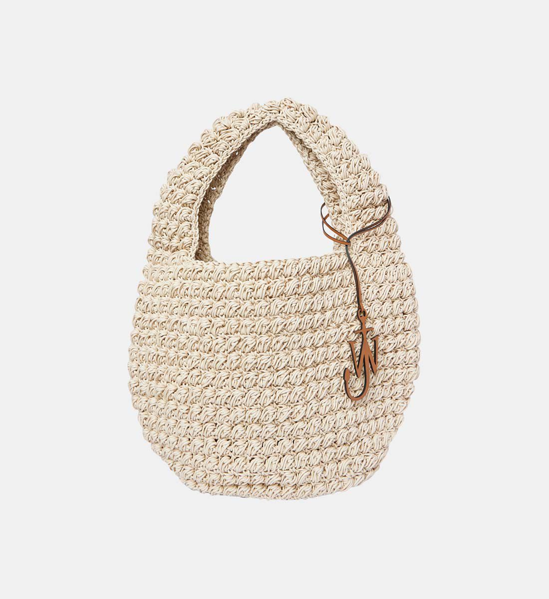 Basket tote sale bag