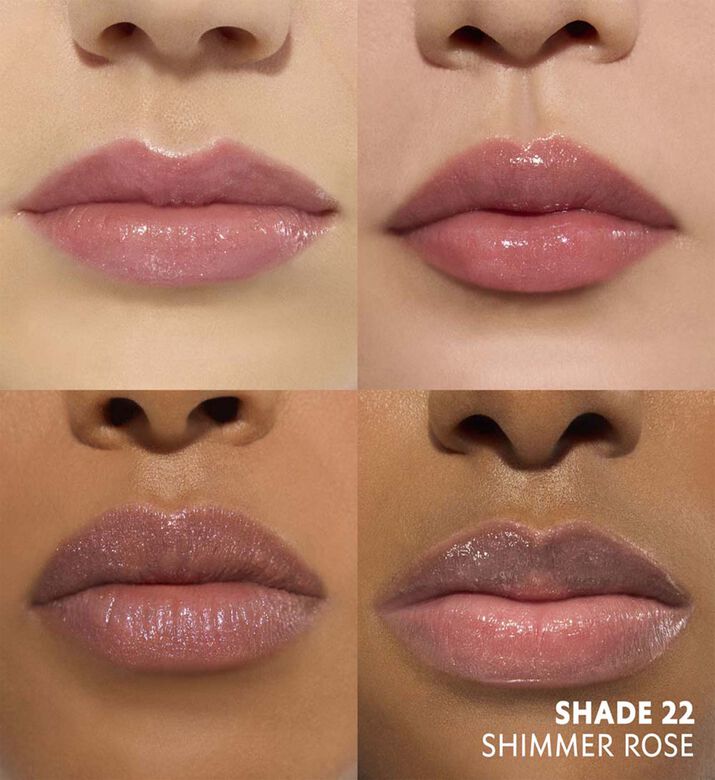 Yves Saint Laurent Lipstick Ls Candy Glaze Hol25, Packshot View