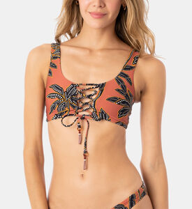 بلوزة بيكيني غينيا فليرت